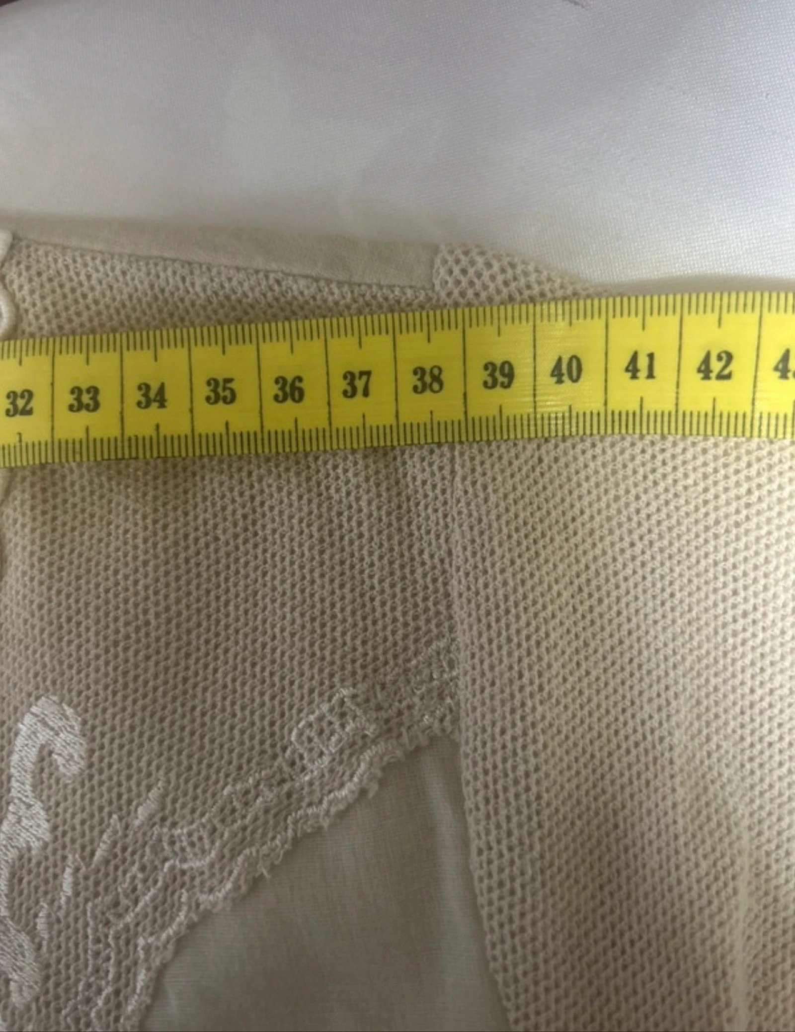 Katoenen jurk – photo 8